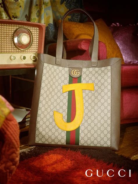 gucci personalisation bag|gucci bag website.